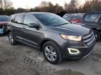 2015 Ford Edge Sel იყიდება Seaford-ში, DE - Rear End