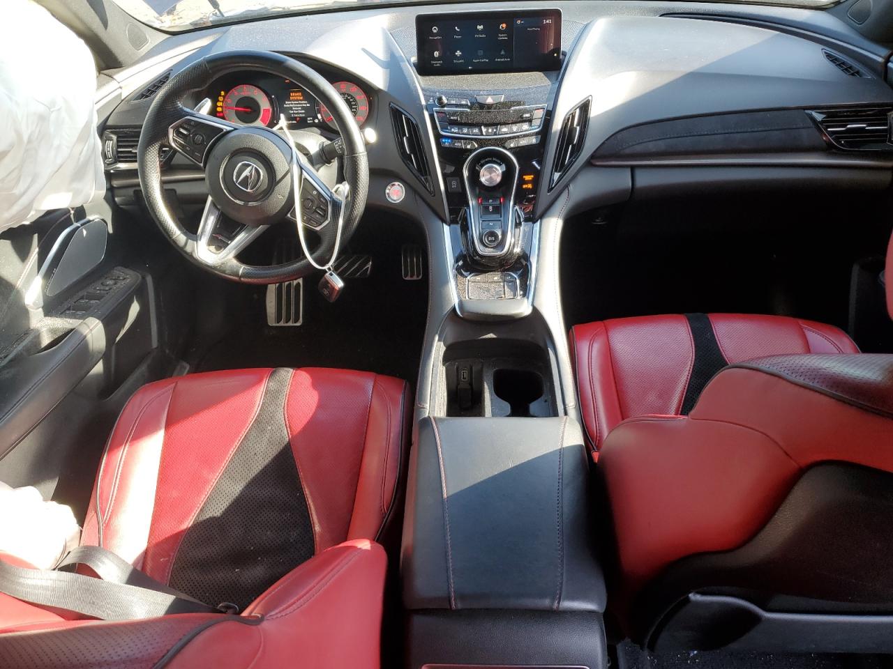 2021 Acura RDX - Image 8
