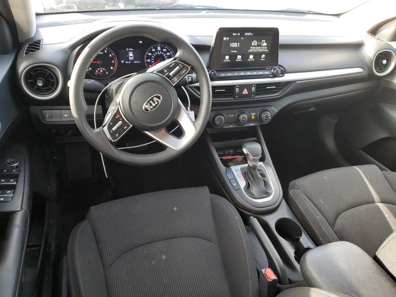 2020 Kia Forte - Image 8