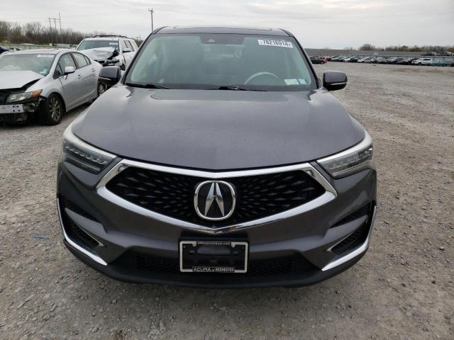  ACURA RDX 2020 Серый
