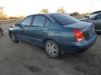2002 Hyundai Elantra Gls en Venta en Albuquerque, NM - Front End