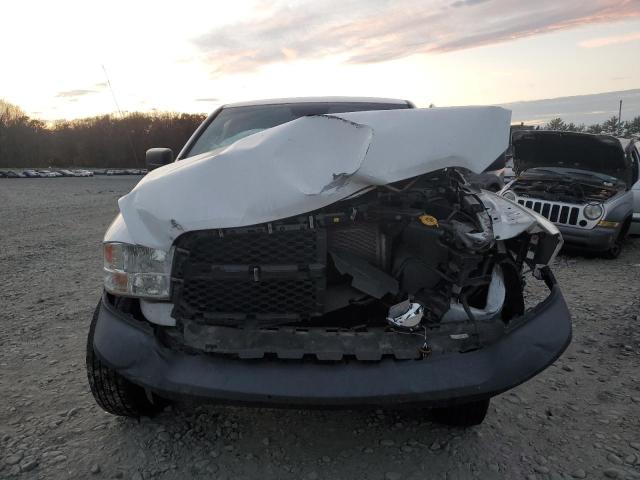  RAM 1500 2021 Белый