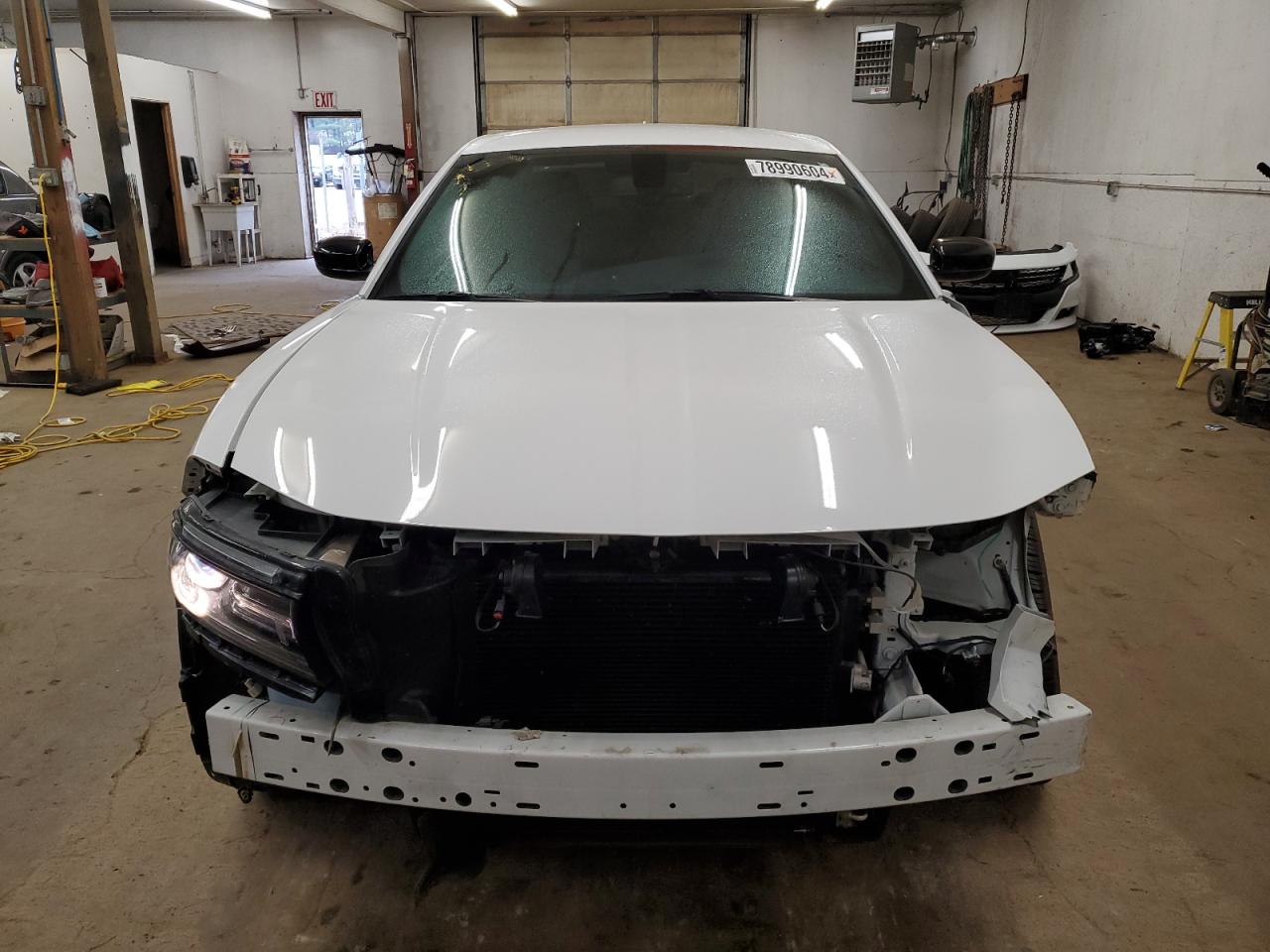 2018 Dodge Charger - Image 5