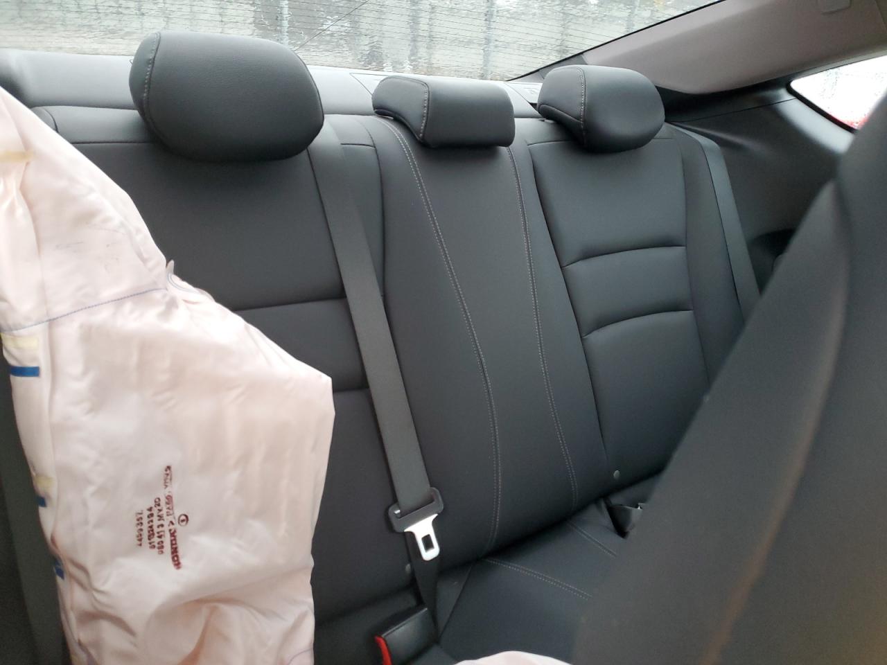 2013 Honda Accord - Image 10