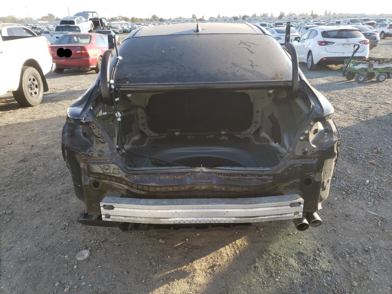 VIN 4T1G11AK2MU421438 2021 TOYOTA CAMRY no.6