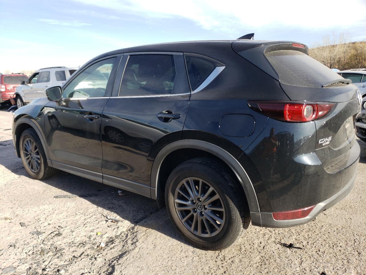 2018 Mazda CX-5 - Image 2