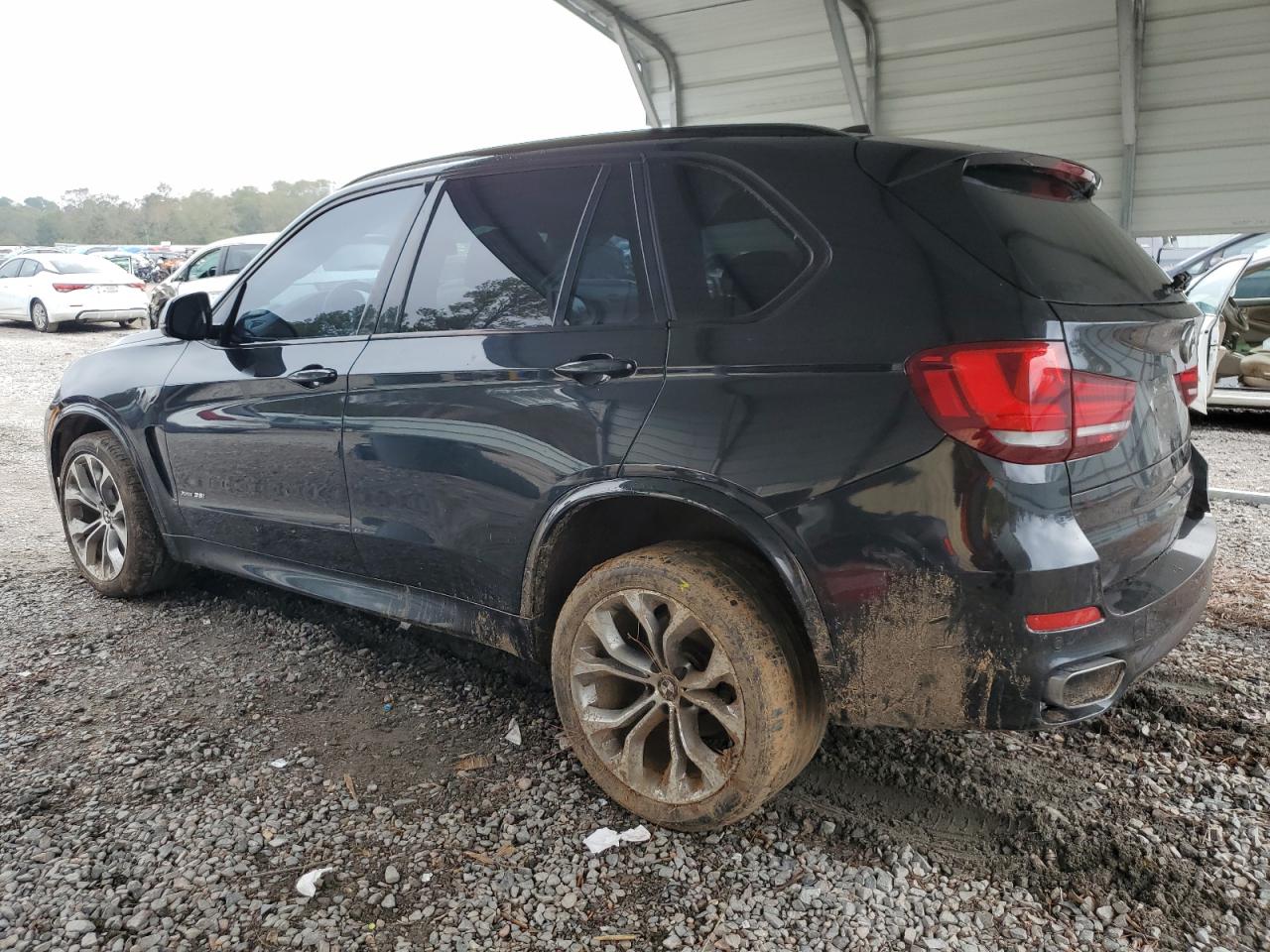 2014 BMW X5 - Image 2
