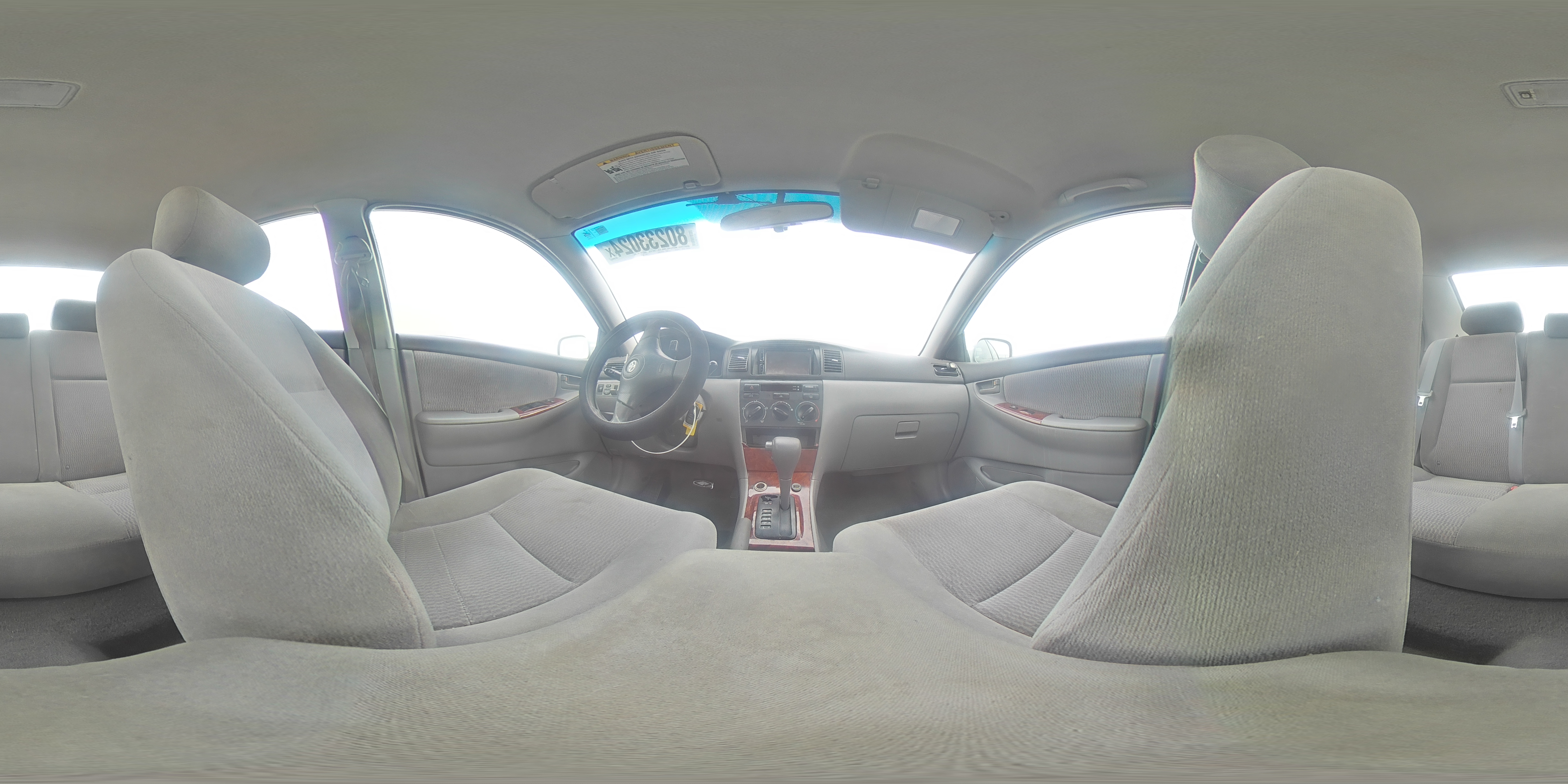 2007 Toyota Corolla - Image 12