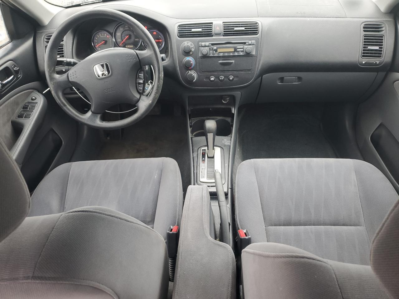 2003 Honda Civic - Image 8