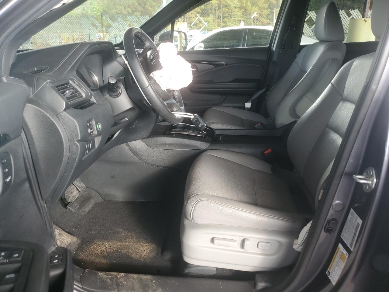 2021 Honda Passport - Image 7