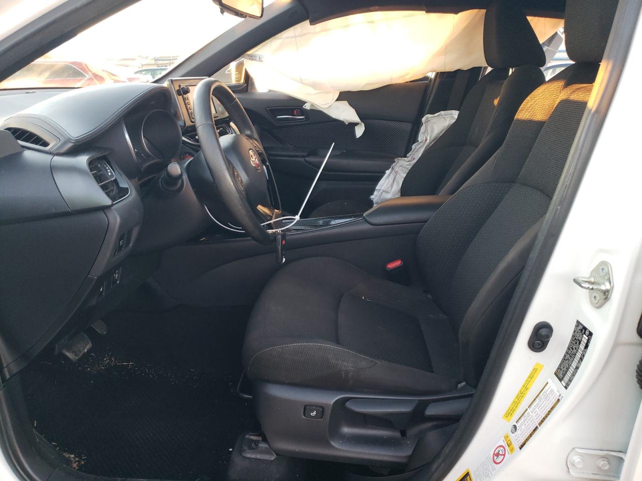 2018 Toyota C-HR - Image 7
