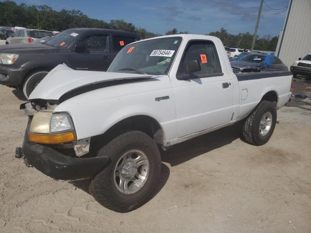 1999 Ford Ranger 