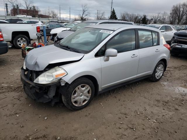 2010 Nissan Versa S