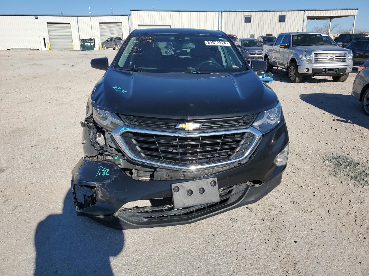 2020 Chevrolet Equinox - Image 5