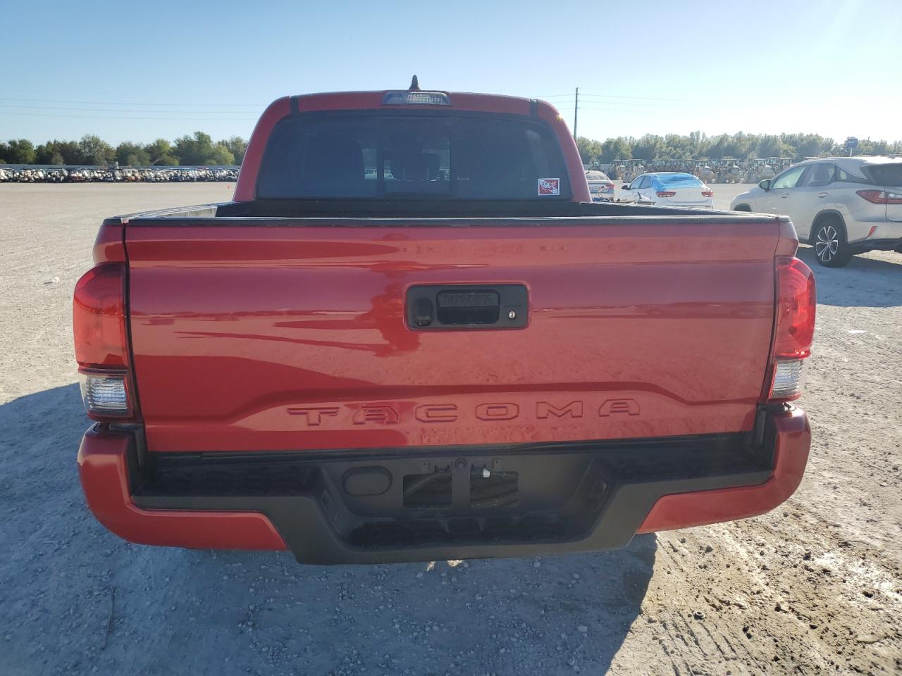 2022 Toyota Tacoma - Image 6