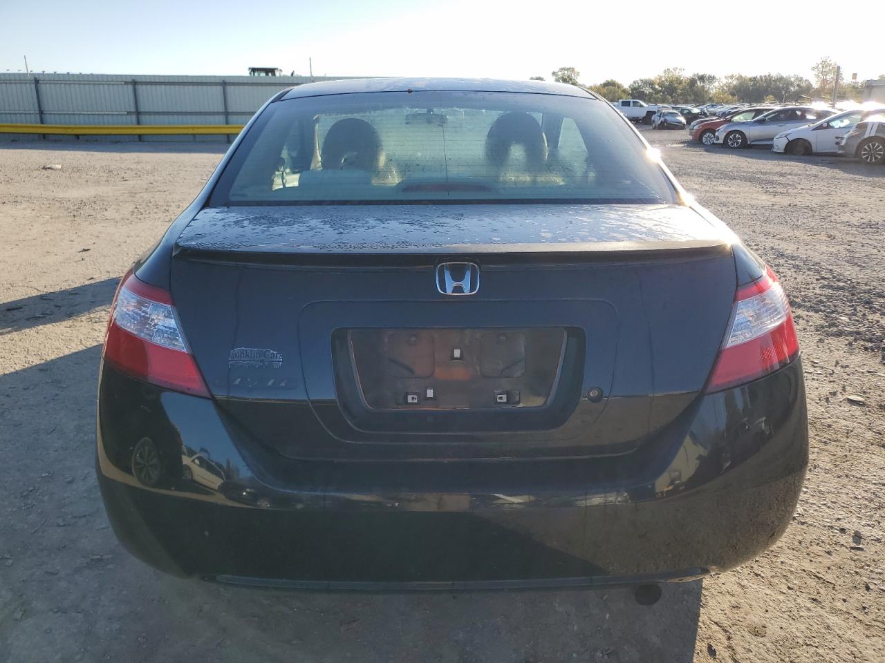 2006 Honda Civic - Image 6
