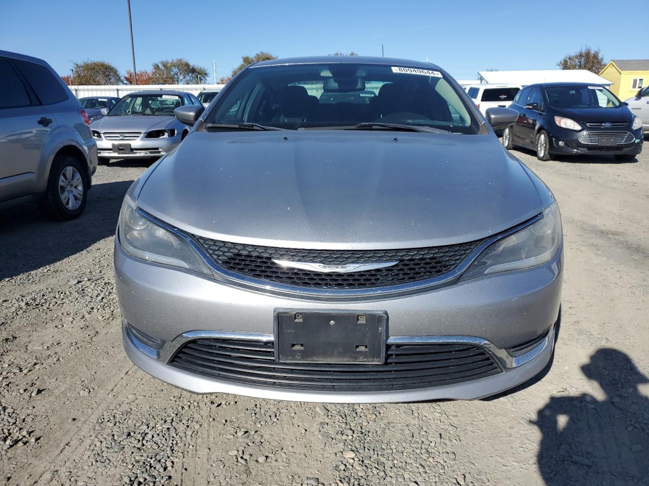 2015 Chrysler 200 - Image 5