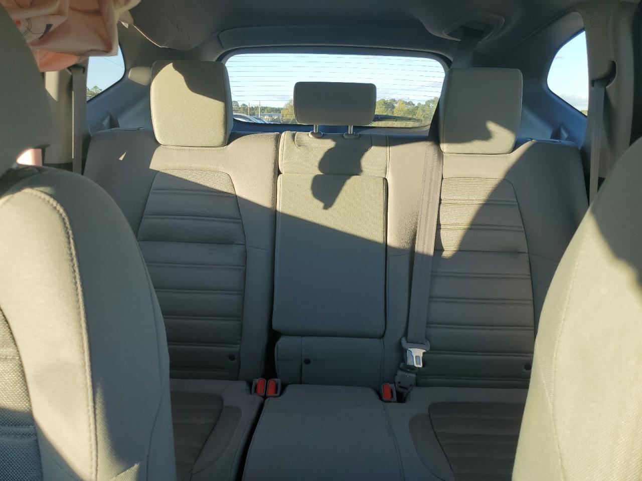 2018 Honda CR-V - Image 10
