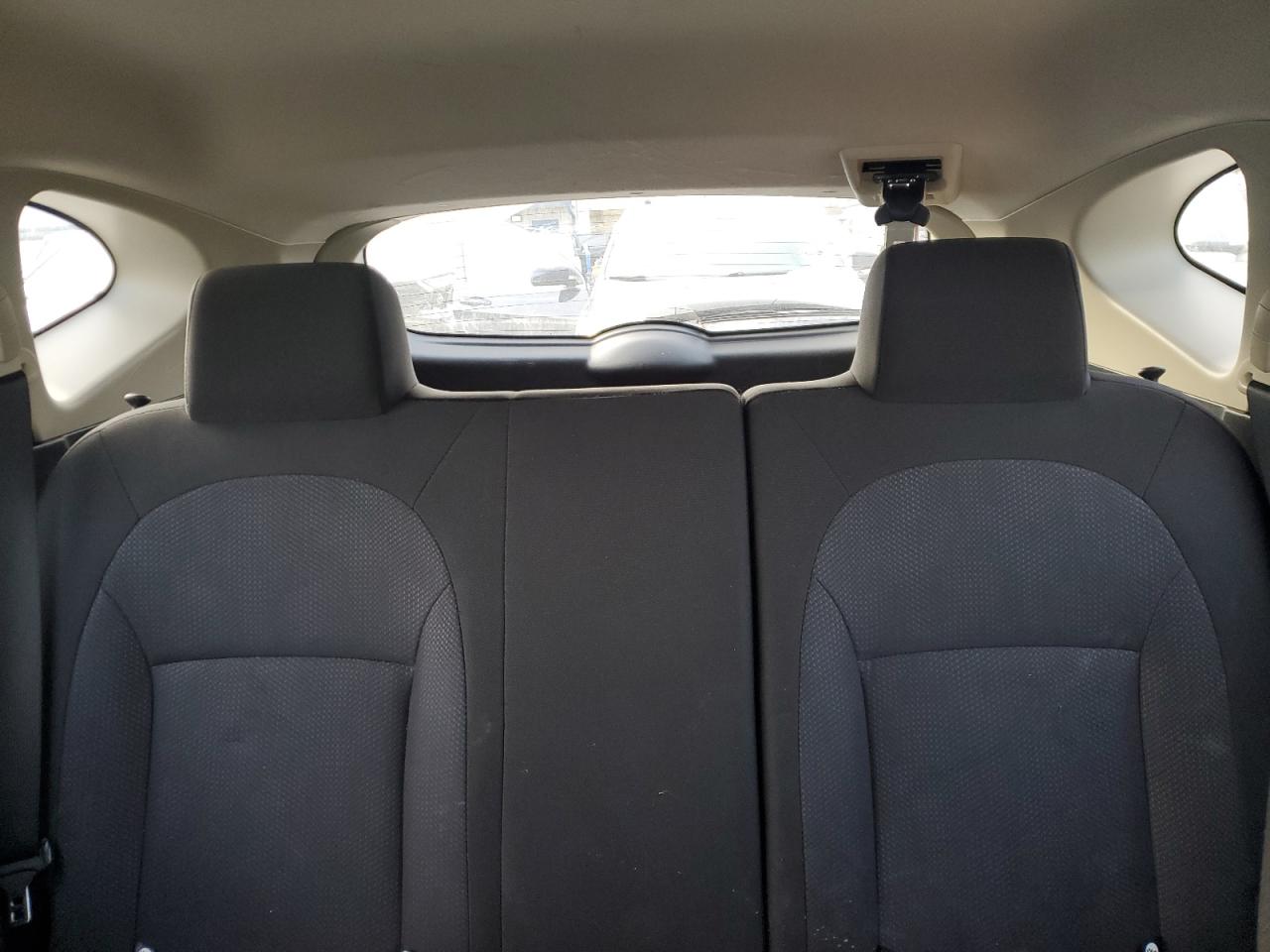 2013 Nissan Rogue - Image 10
