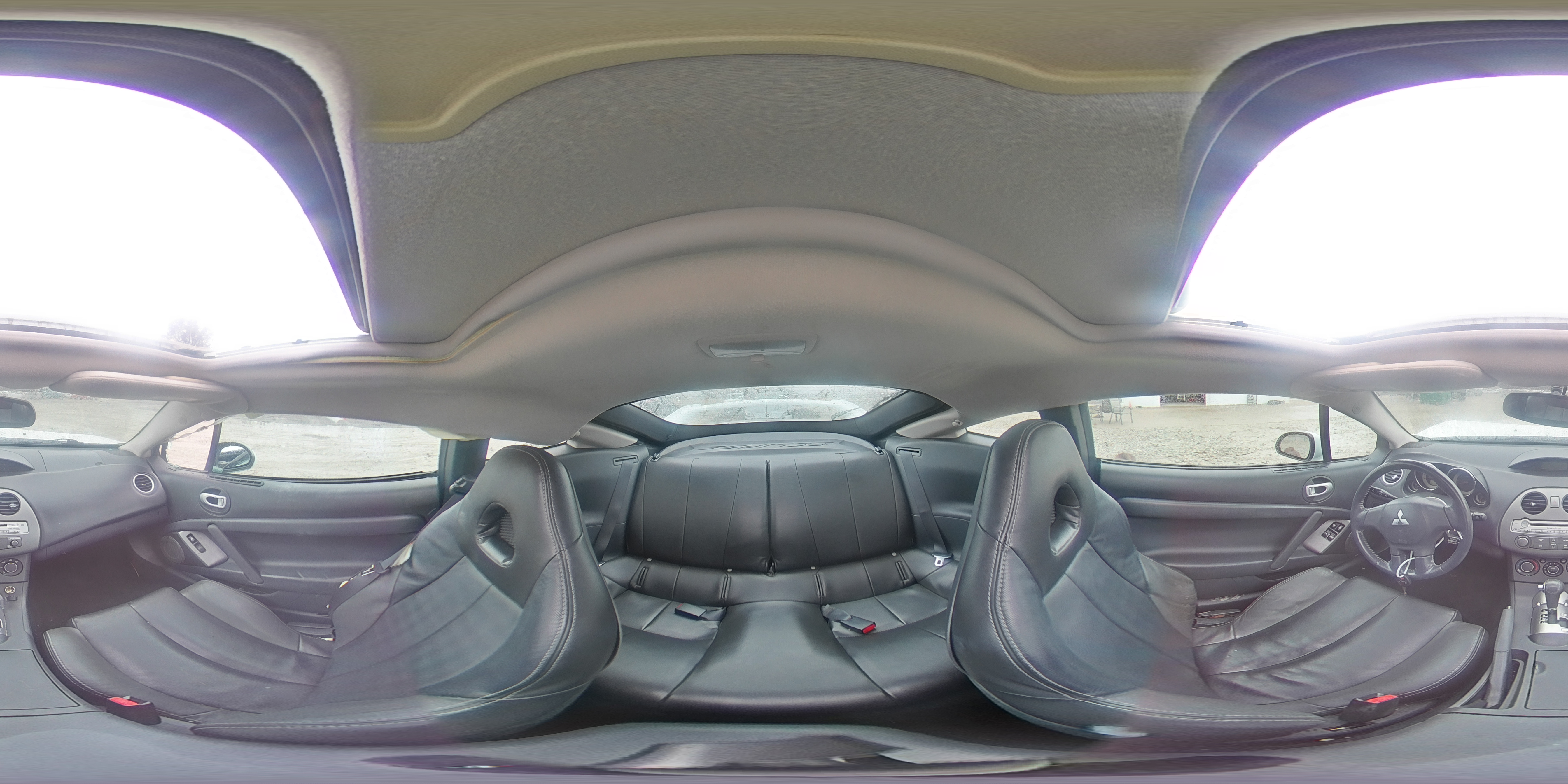 2008 Mitsubishi Eclipse - Image 13