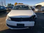 2013 VOLKSWAGEN JETTA BASE for sale at Copart ON - TORONTO