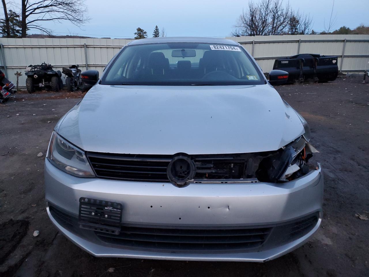 VIN 3VW1K7AJ4EM385529 2014 VOLKSWAGEN JETTA no.5