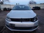 2014 Volkswagen Jetta Base продається в Center Rutland, VT - Front End