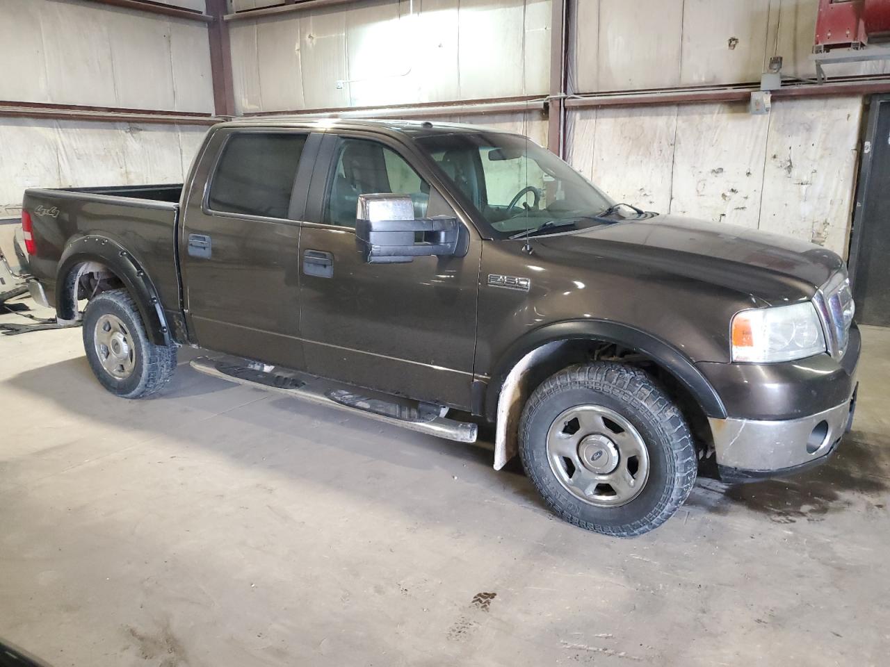 2008 Ford F-150 - Image 4