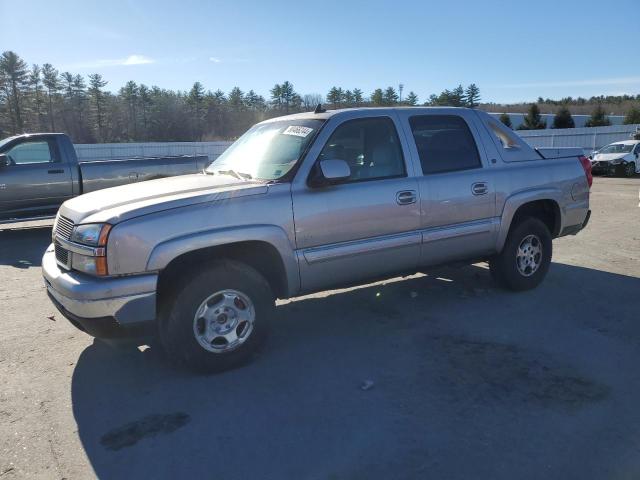 2006 Chevrolet Avalanche K1500