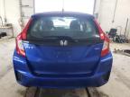 2017 Honda Fit Lx na sprzedaż w Madisonville, TN - Front End