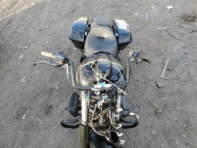 2022 HARLEY-DAVIDSON FLHXS 