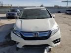 2018 Honda Odyssey Elite en Venta en Kansas City, KS - Front End