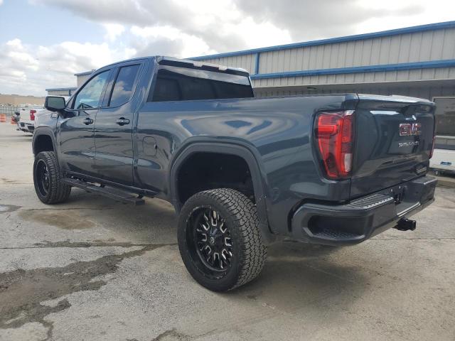  GMC SIERRA 2019 Сірий