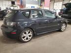 2008 Mazda 3 Hatchback zu verkaufen in Ham Lake, MN - Front End