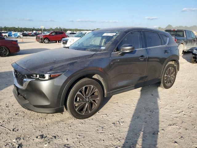 2022 Mazda Cx-5 Premium