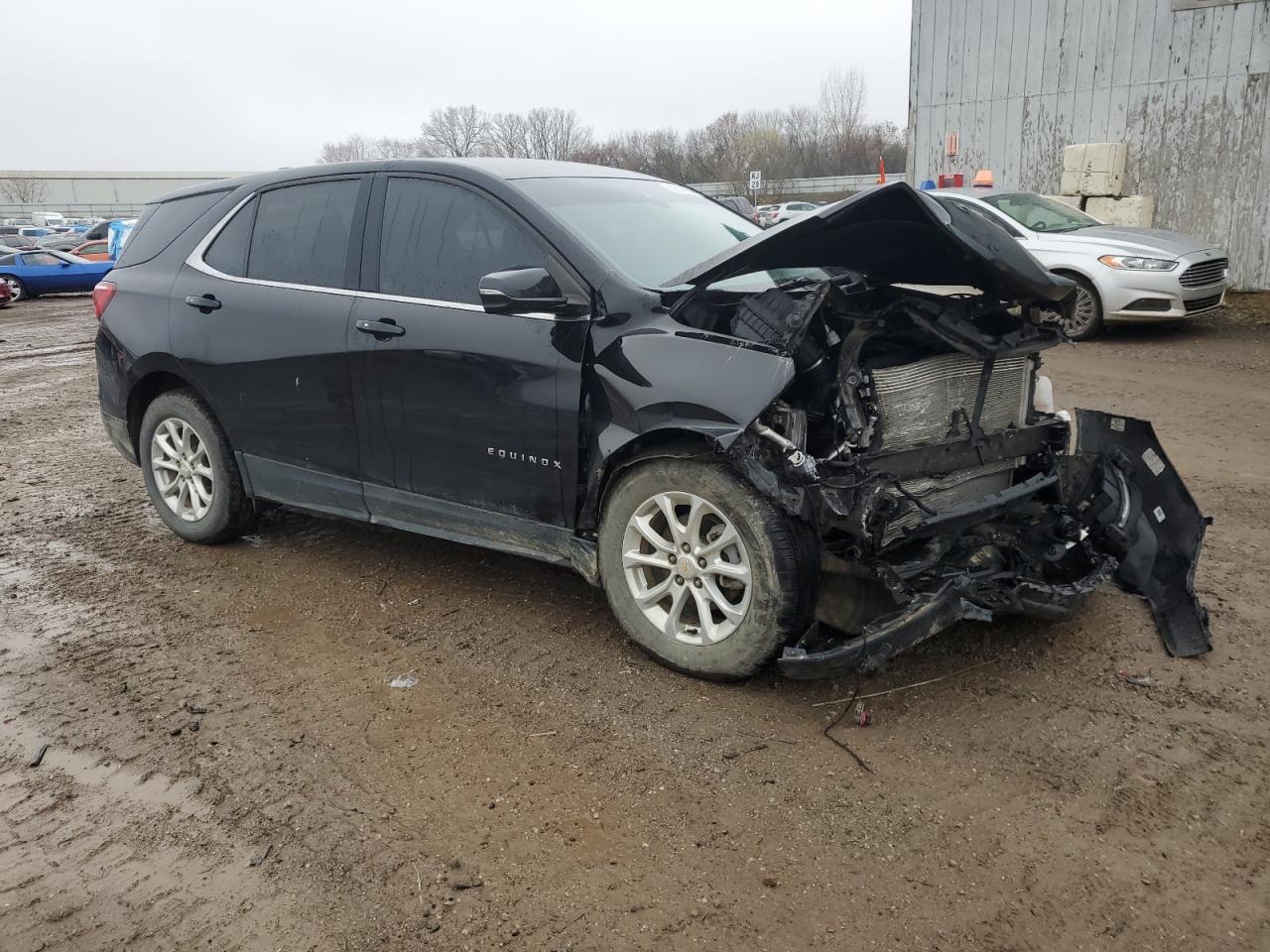 2019 Chevrolet Equinox - Image 4