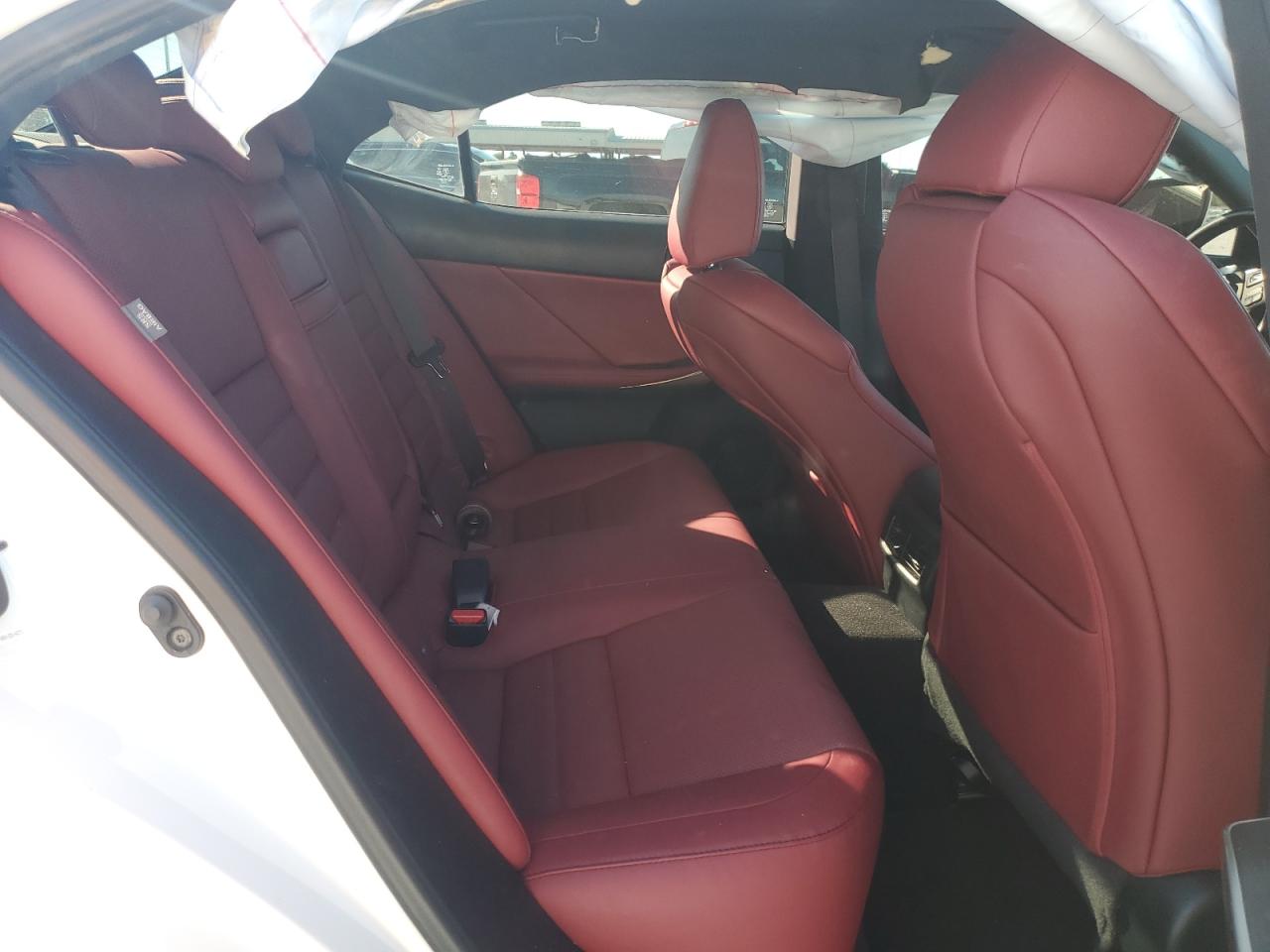 2020 Lexus IS - Image 10