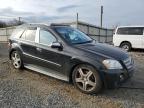2010 Mercedes-Benz Ml 550 4Matic на продаже в Hillsborough, NJ - Front End