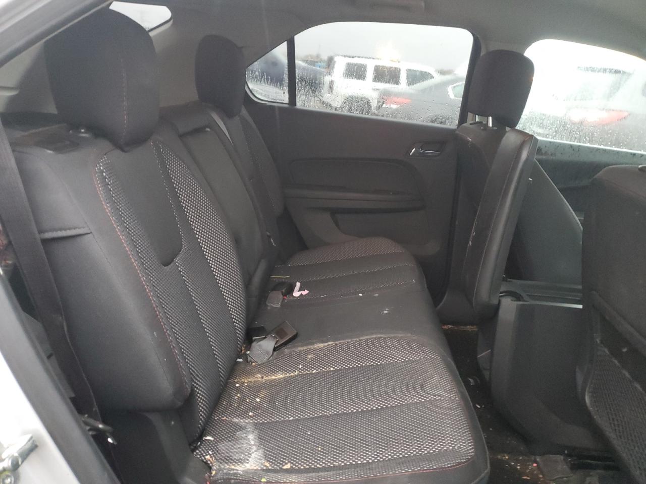 2012 Chevrolet Equinox Lt VIN: 2GNALDEKXC1281124 Lot: 79172364