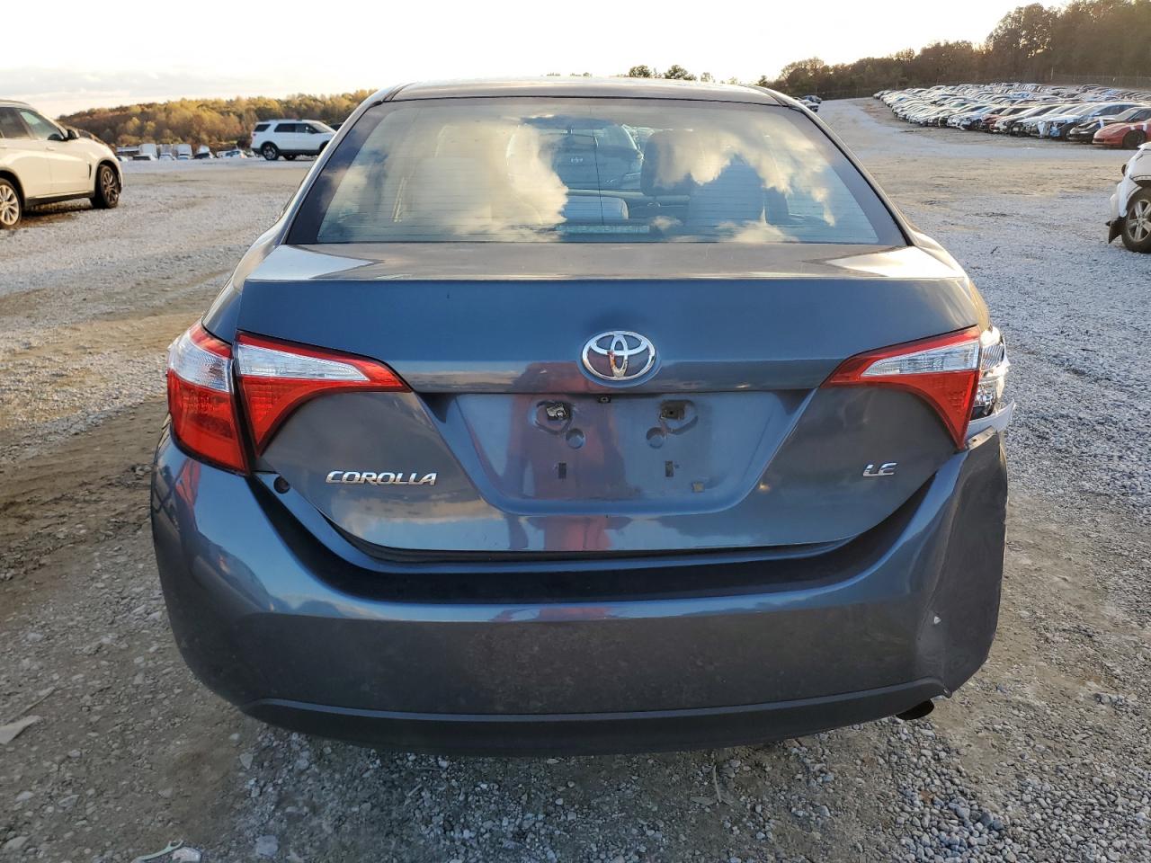 2014 Toyota Corolla - Image 6