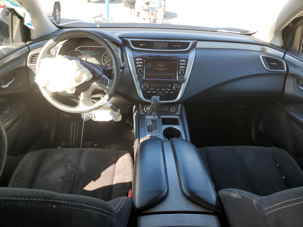 2019 Nissan Murano - Image 8