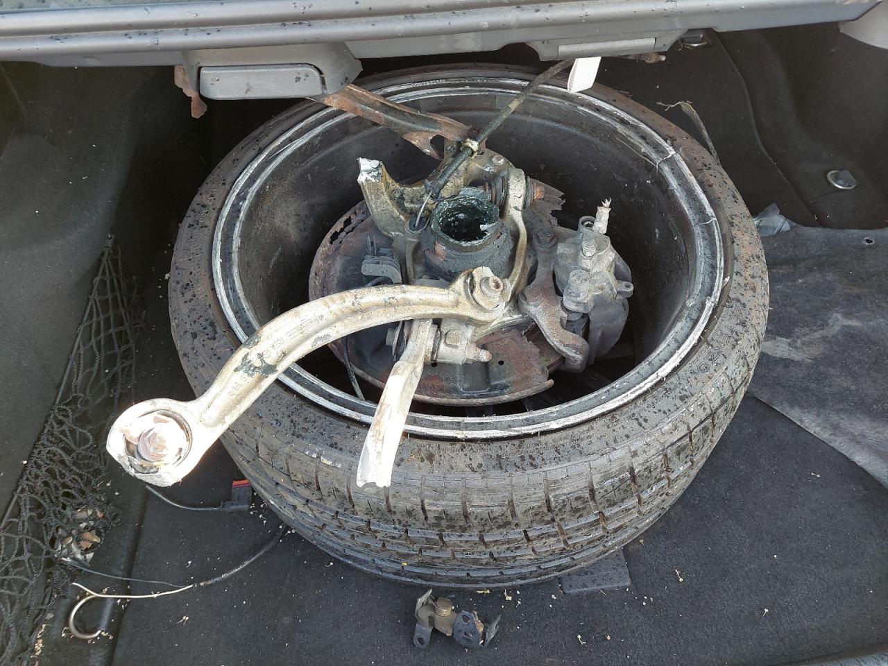 WDDHF8JB1DA756877 - 2013 Mercedes Benz E 350 - #82067564