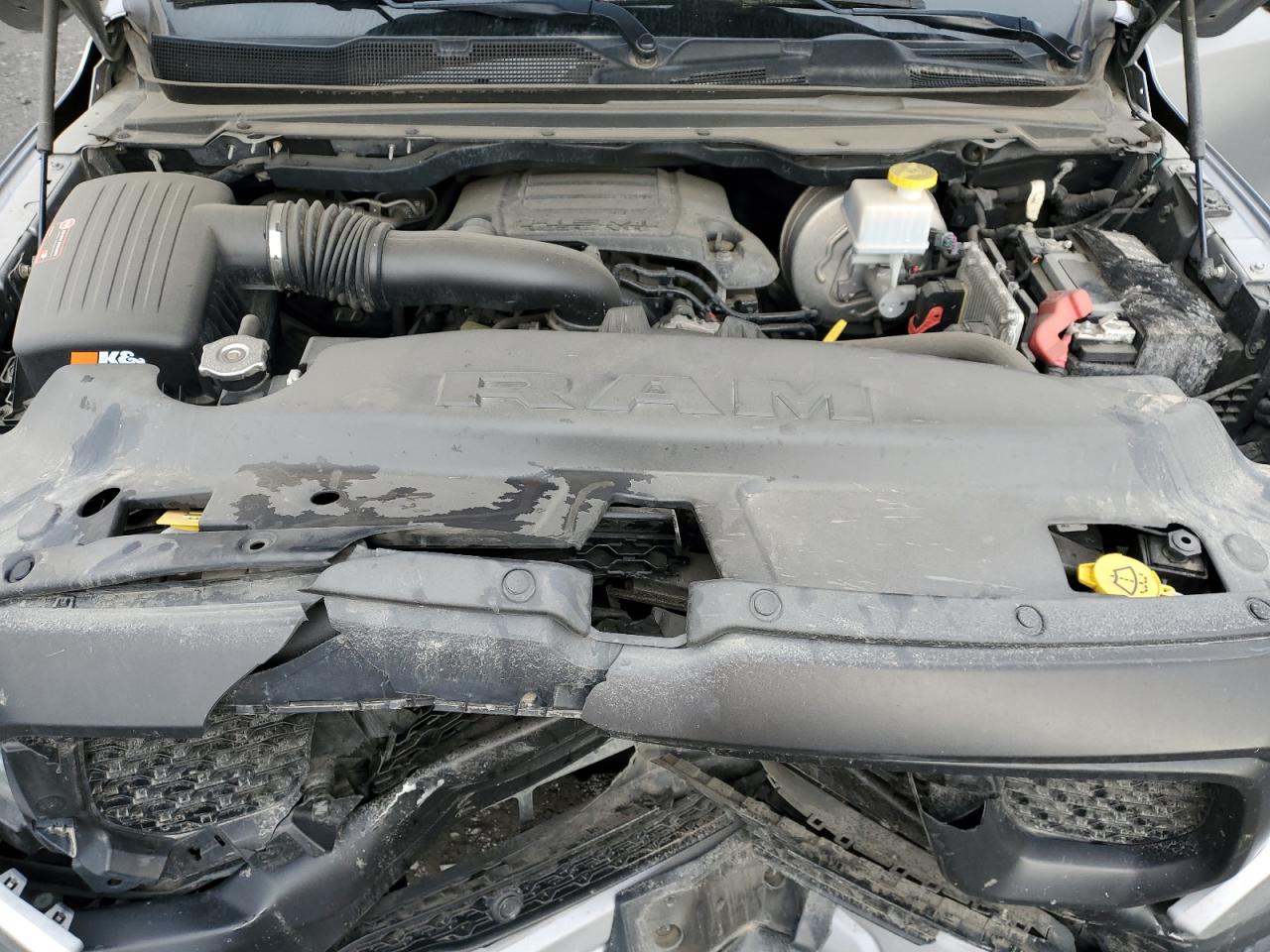 2019 RAM 1500 - Image 11