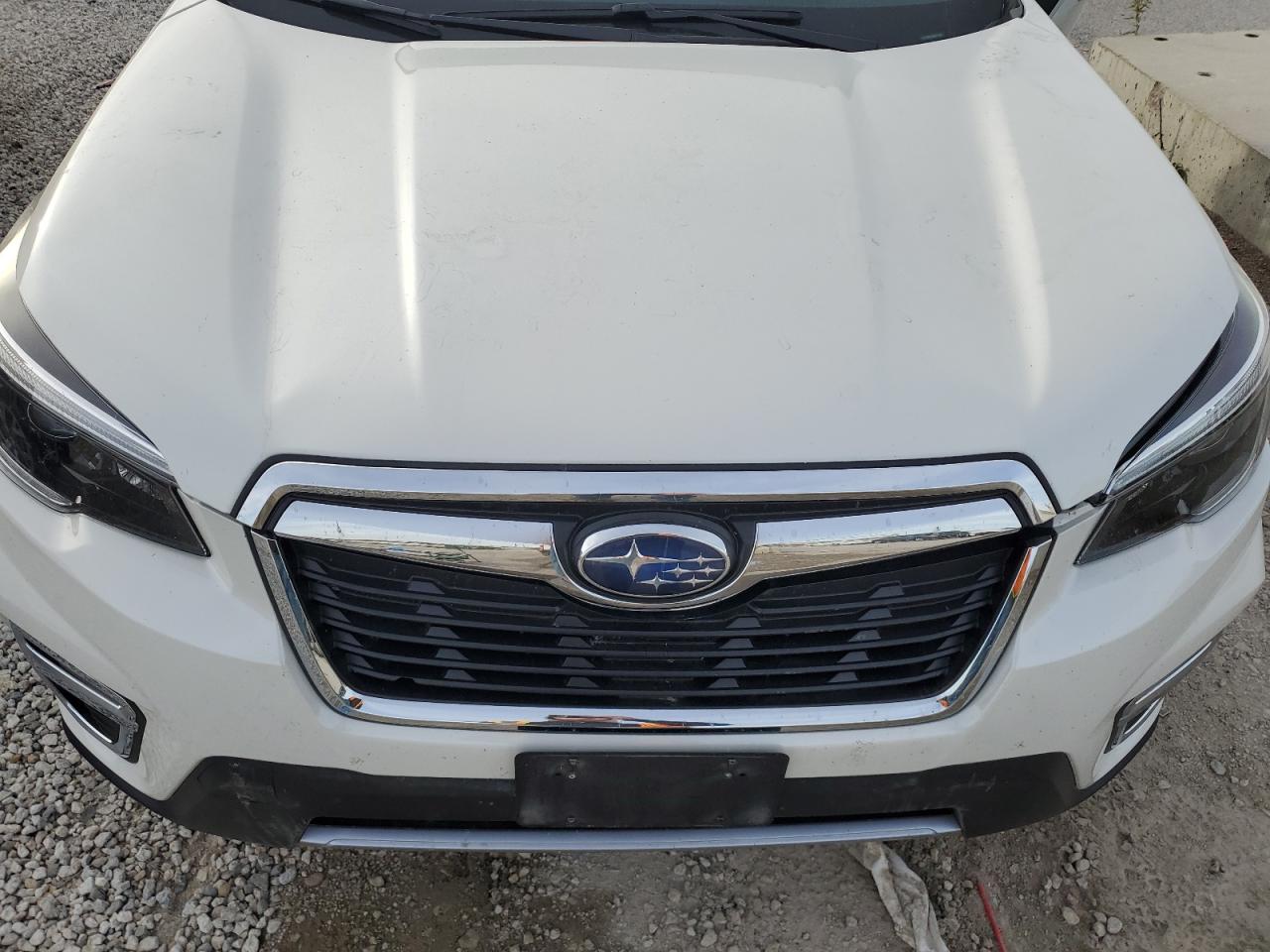 2021 Subaru Forester - Image 13