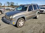 2005 Jeep Liberty Sport na sprzedaż w Spartanburg, SC - Water/Flood