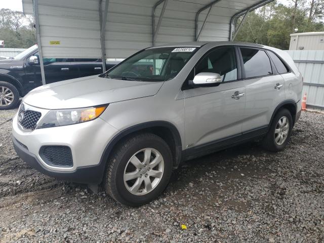 2012 Kia Sorento Base na sprzedaż w Augusta, GA - Rear End