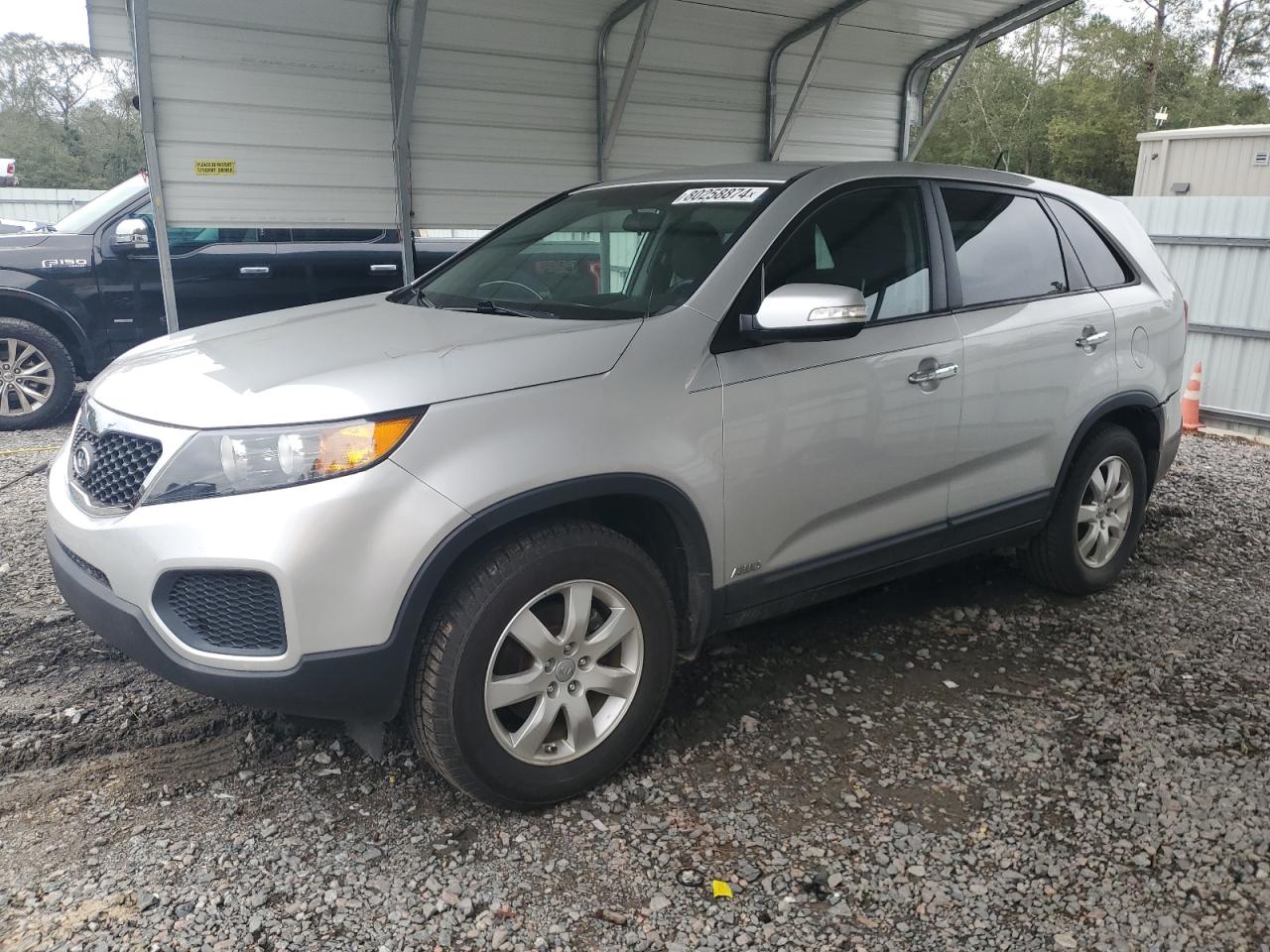 2012 Kia Sorento - Image 1