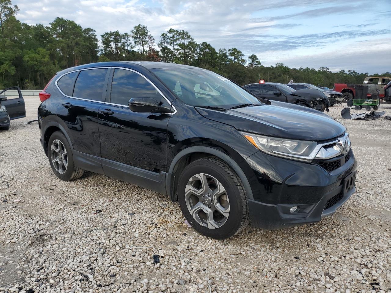 2019 Honda CR-V - Image 4