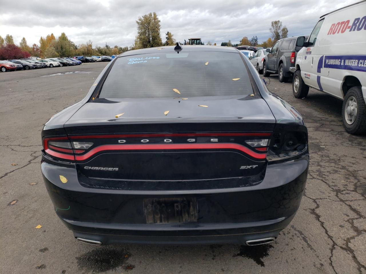 2017 Dodge Charger - Image 6