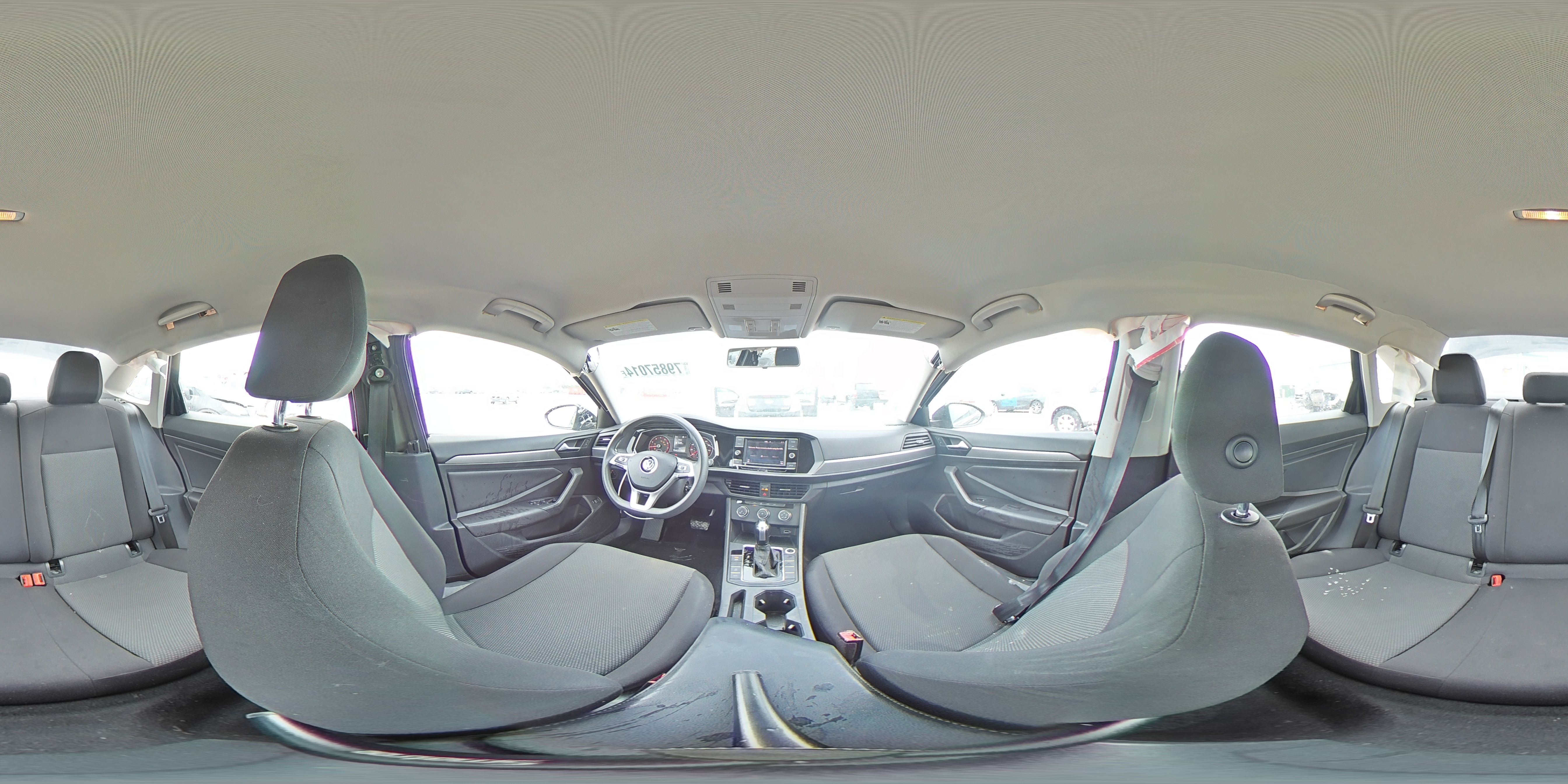 2019 Volkswagen Jetta - Image 15